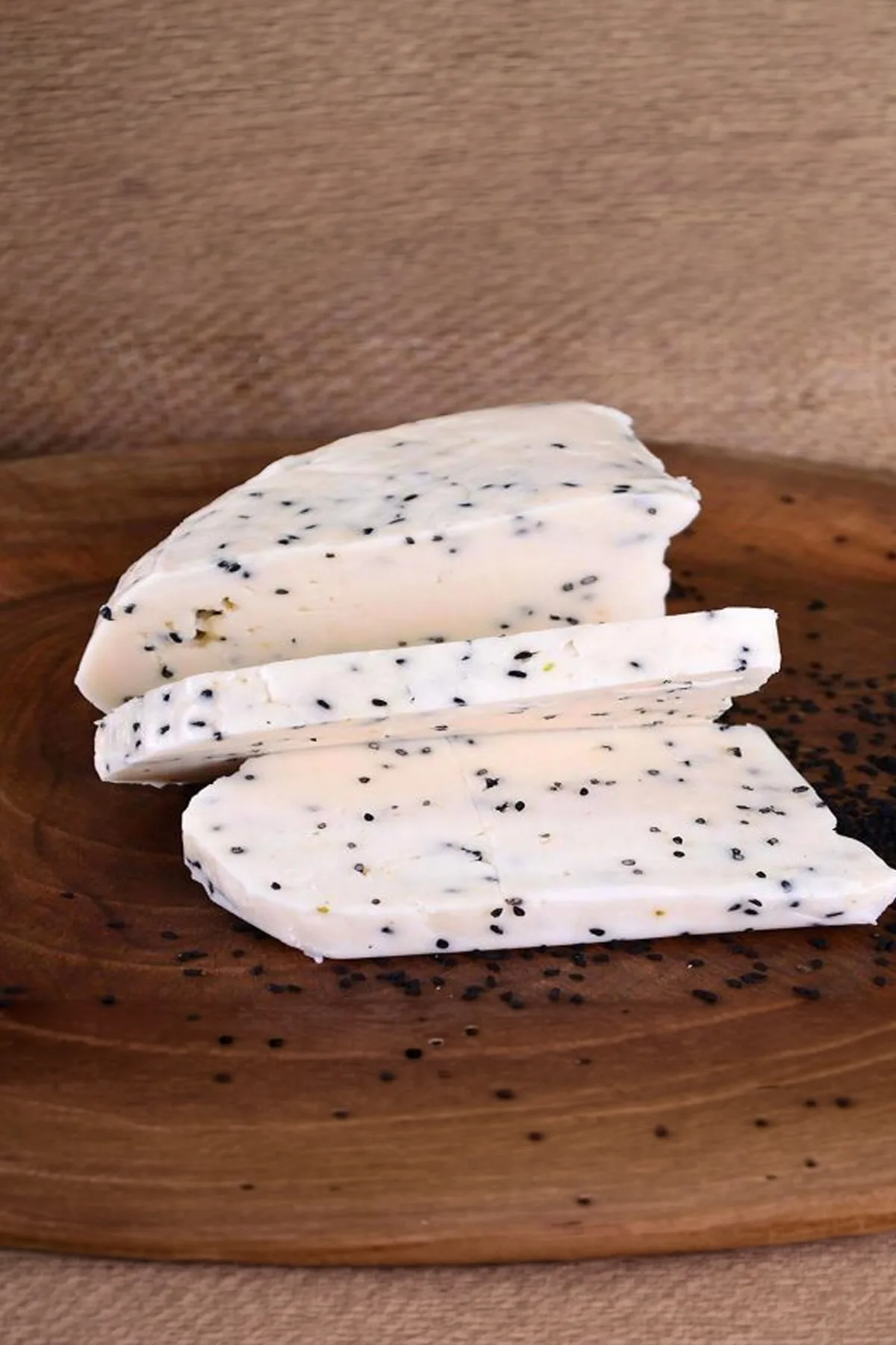 Çörek Otlu Erzincan Tulum Peyniri 500 gr