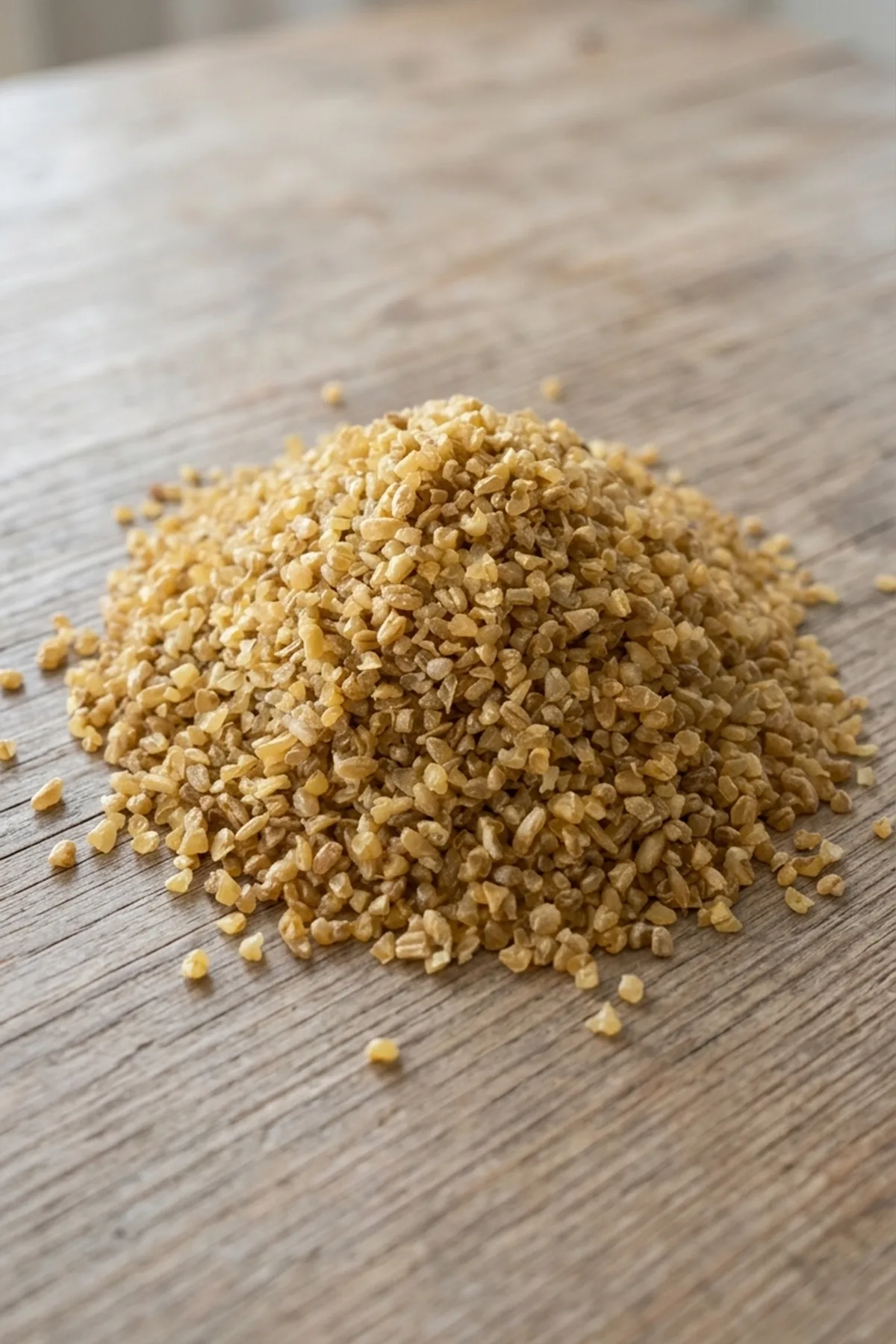 Doğal Köy Bulguru | Geleneksel Anadolu Bulguru 1 Kg