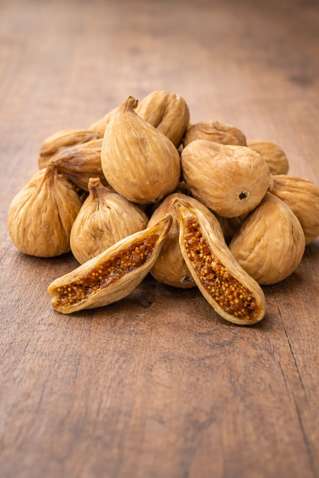 Öget Dağ İnciri 500 gr