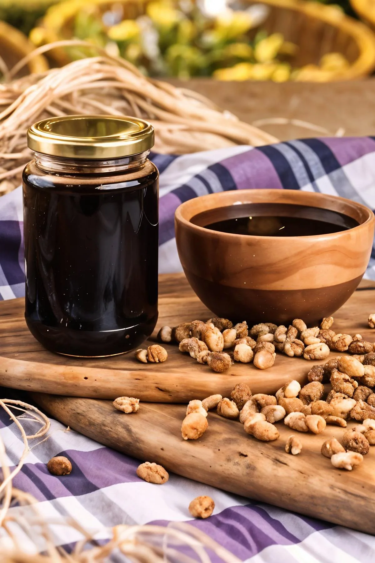 Öget  Erzincan Dut Pekmezi (gün) 1 Kg