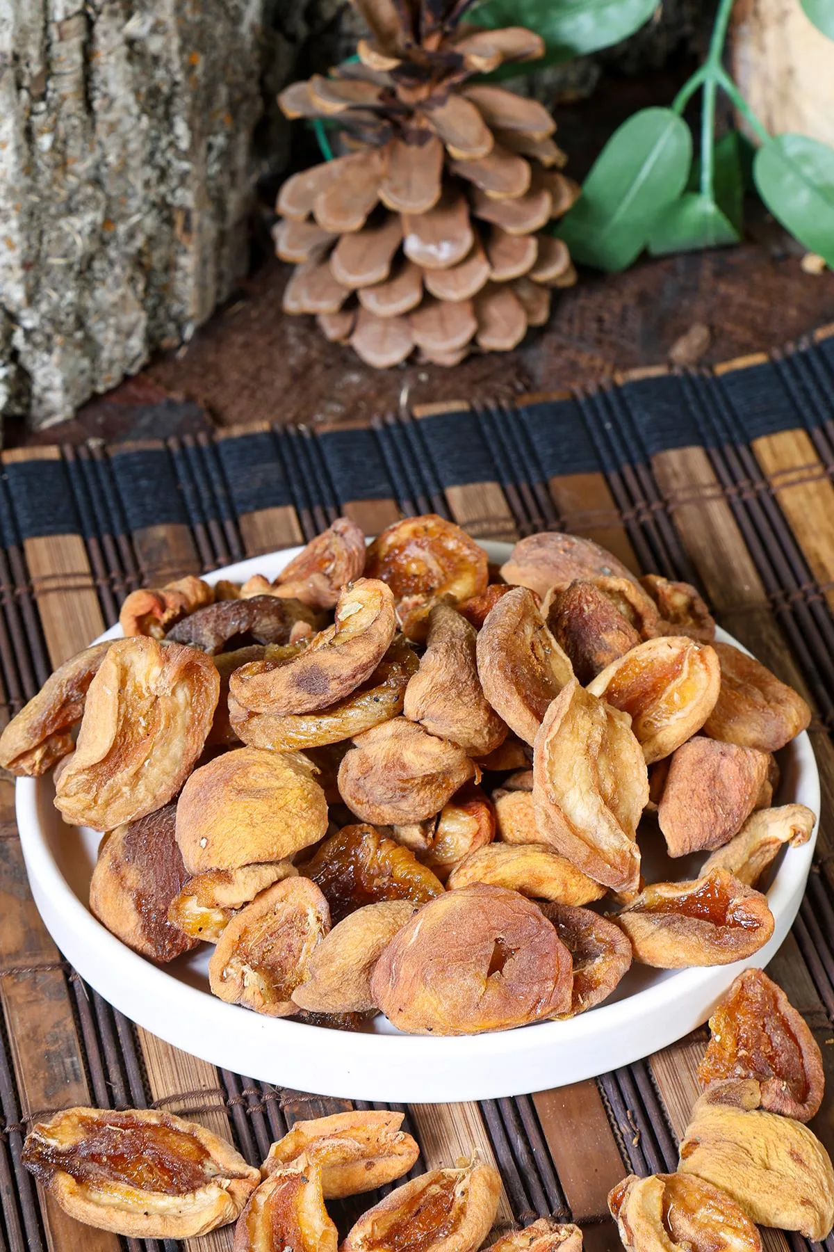 Öget Erzincan Ekşi Kayısı 500 gr