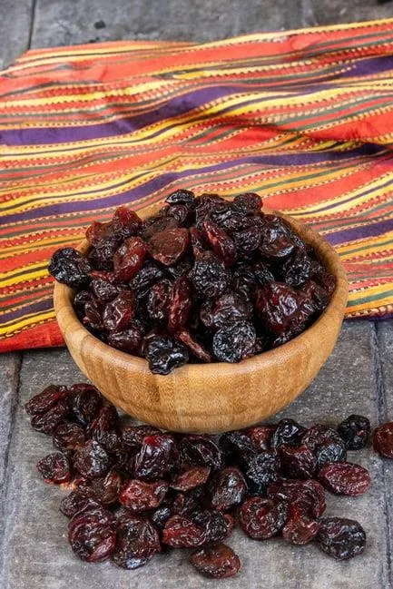 Öget Erzincan Kuru Vişne 500 gr