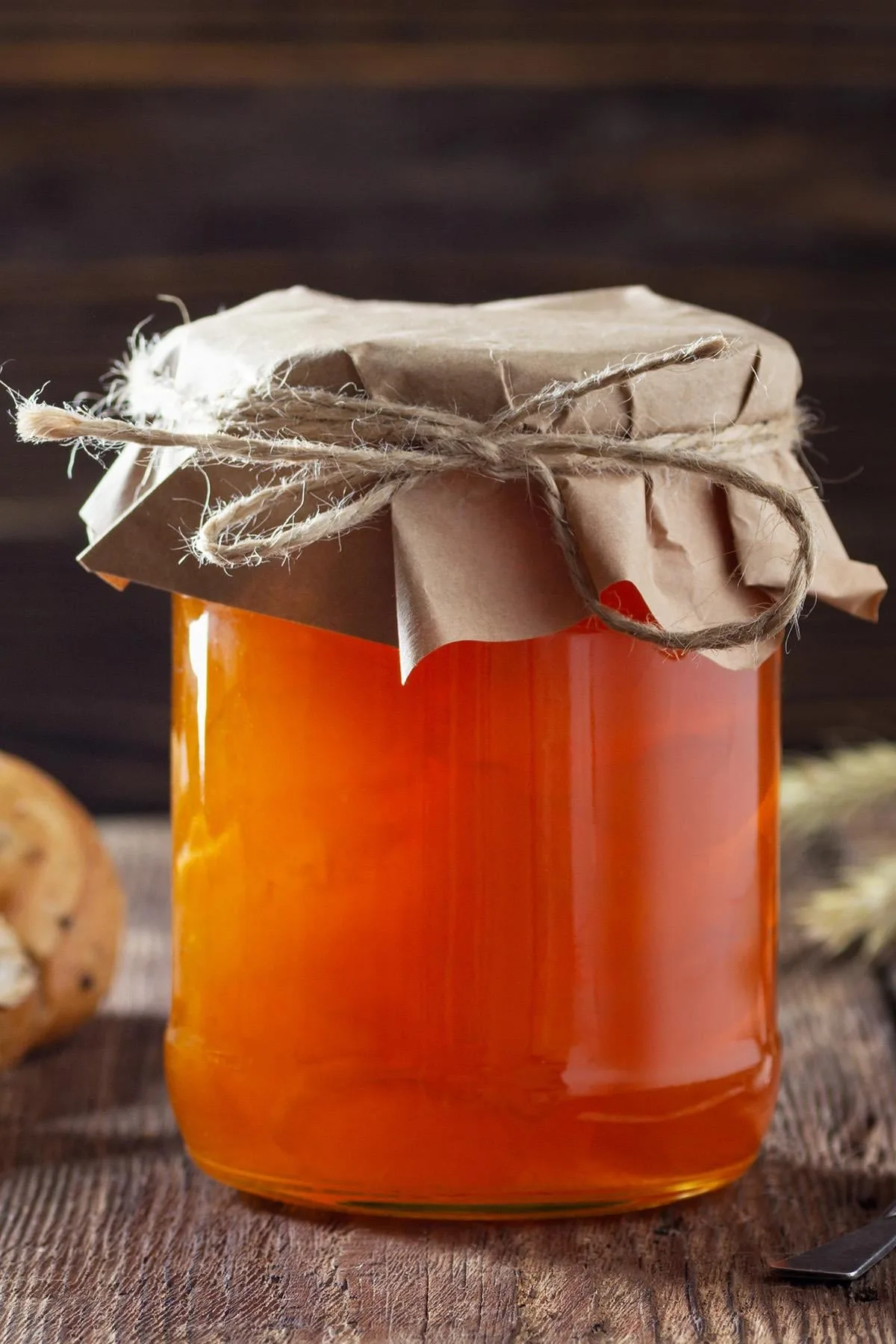 Öget Erzincan Organik Süzme Bal 500 g