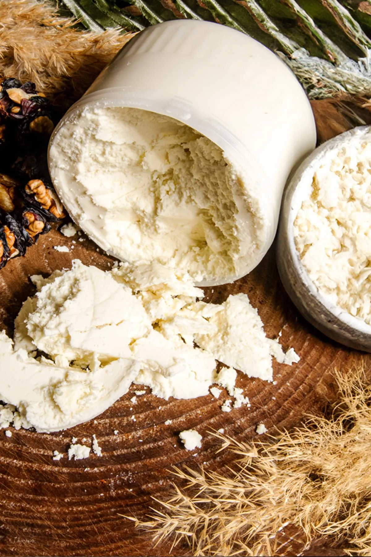 Öget Erzincan Tulum Peynir 1000 gr