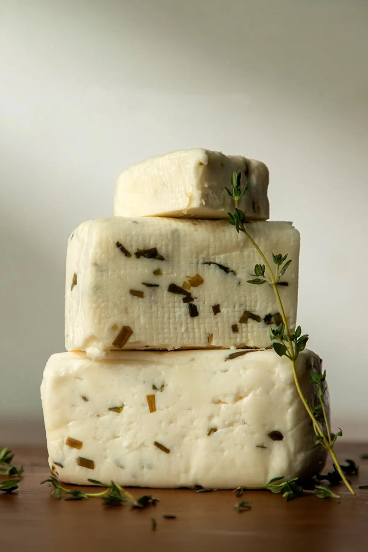 Van Otlu Peynir 350g – 400g